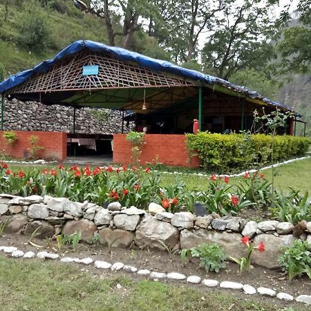 Shikhar Nature Resort Uttarkāshi Exterior foto